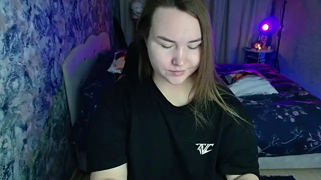 Snapshot of Jenny_Fox chatting on November 26, 3:07 am Jenny Fox online show from November 26, 3:07 am