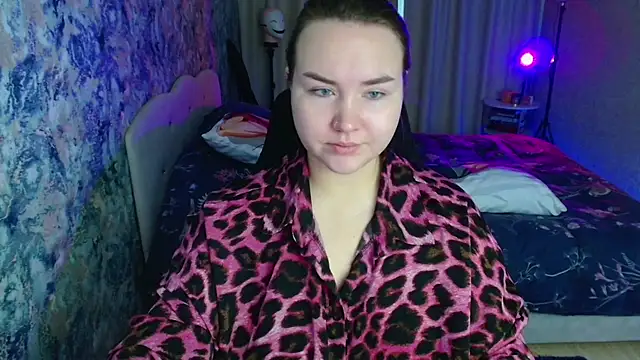 Snapshot of Jenny_Fox chatting on November 27, 3:41 am Jenny Fox online show from November 27, 3:41 am