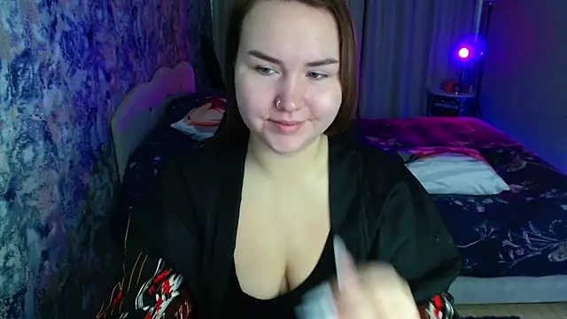 Snapshot of Jenny_Fox chatting on November 28, 3:31 am Jenny Fox online show from November 28, 3:31 am