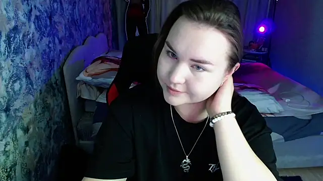 Jenny Fox online show from January 8, 3:09 am