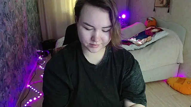 Jenny Fox online show from March 17, 3:55 am