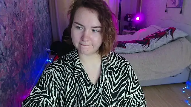 Jenny Fox online show from June 26, 3:00 am