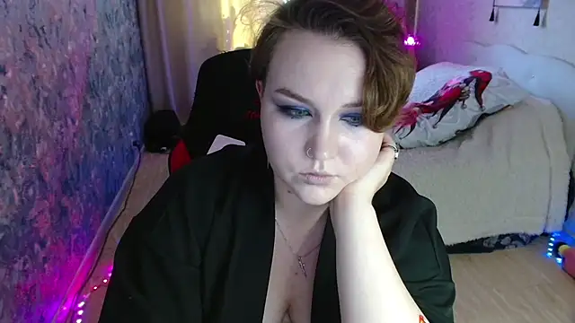 Jenny Fox online show from July 8, 4:50 am