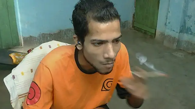 Alex Suman25 online show from November 10, 6:12 am