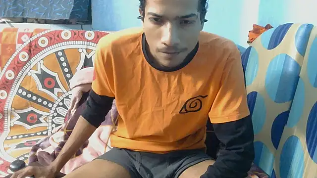 Alex Suman25 online show from December 15, 6:34 pm