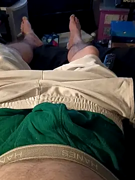 crazycam619 online show from March 2, 12:02 am