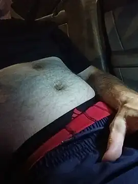 crazycam619 online show from July 9, 5:00 am