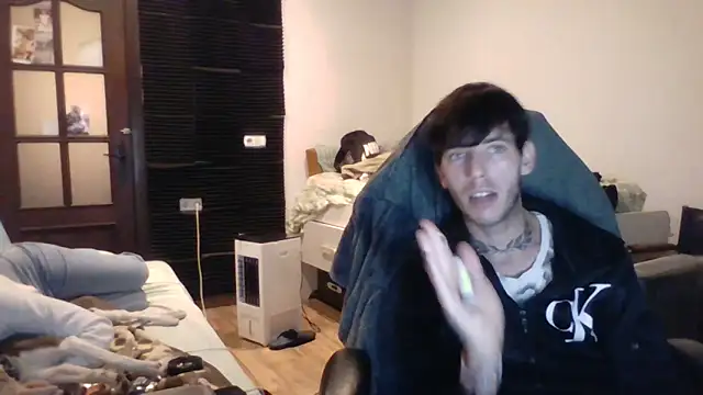 Widoo22 online show from April 23, 9:28 pm