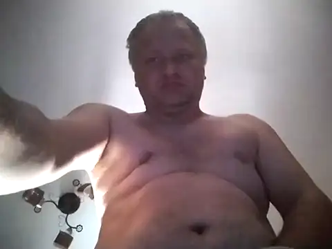 Grasul78 online show from July 18, 9:02 am