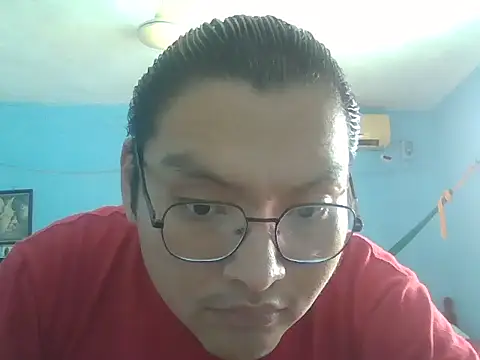 daniel4444Cu online show from May 24, 7:30 pm