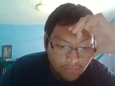 daniel4444Cu online show from June 6, 7:51 pm