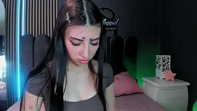 Nicolette ks  online show from June 30, 5:08 am