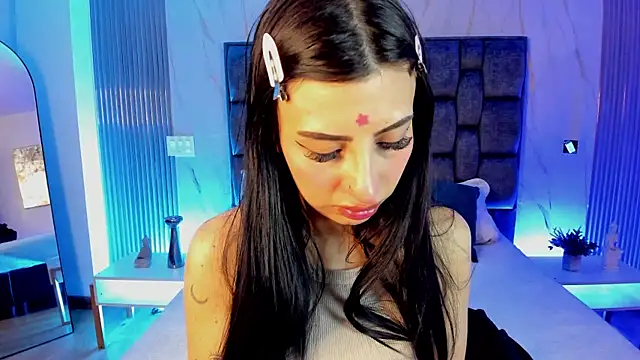 Nicolette ks  online show from July 3, 7:37 am