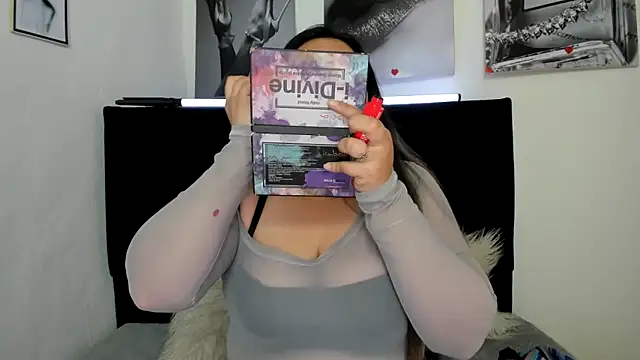 LinaBrowm online show from March 30, 7:37 pm