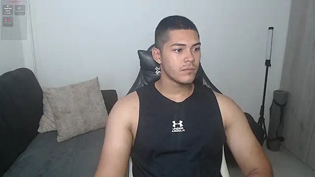 Iamdylan777 online show from June 22, 1:41 pm