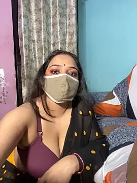 Sexi rimi bhabhi online show from February 4, 6:03 pm