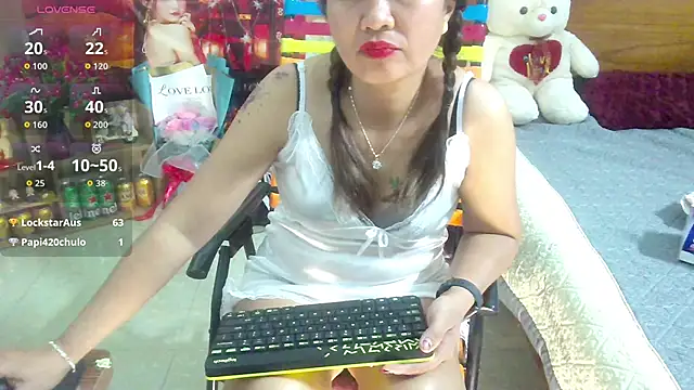 Jerry-Lan online show from October 29, 7:54 am