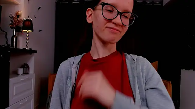 BettyBrowni online show from February 27, 1:38 am