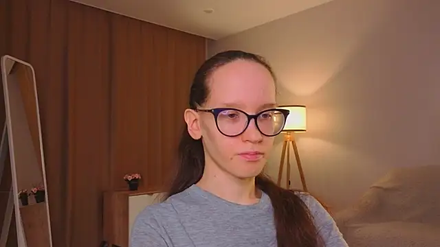 BettyBrowni online show from February 22, 4:05 pm