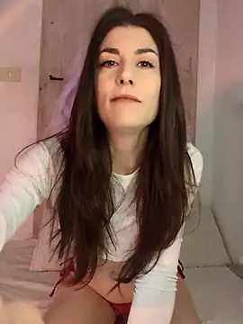 Aisha Moretti online show from October 15, 3:01 pm