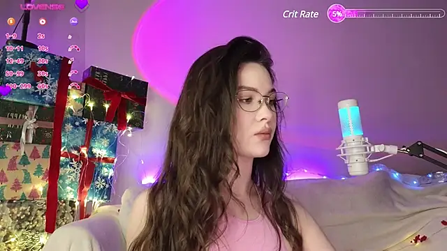 AokiAnna online show from December 31, 3:23 am