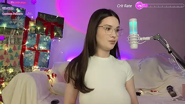 AokiAnna online show from January 30, 3:11 am