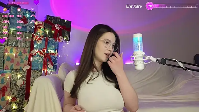 AokiAnna online show from March 7, 3:51 am