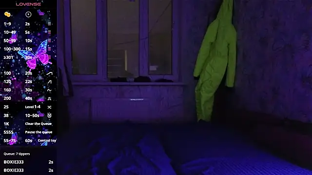 Unforgettable ket online show from January 5, 2:30 pm