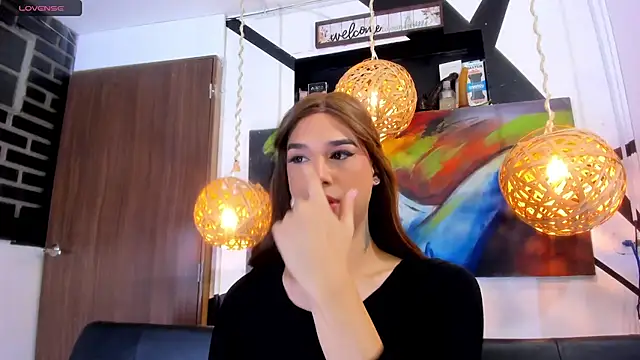 victoria aleia  online show from November 13, 9:47 pm