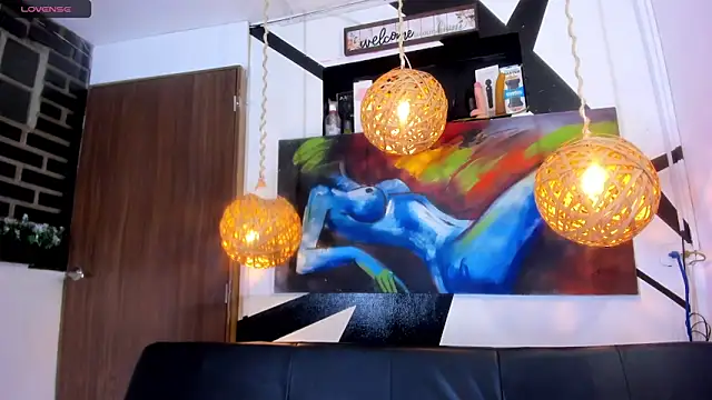 victoria aleia  online show from November 20, 9:14 pm