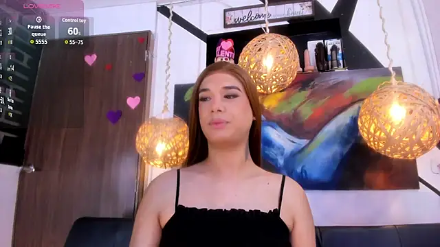 victoria aleia  online show from March 20, 12:26 am