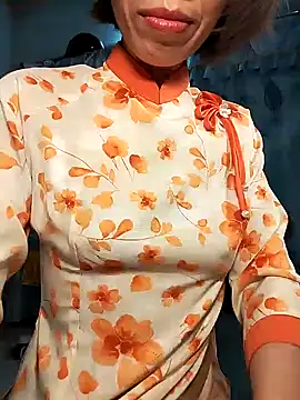 Snapshot of Kami_gaam chatting on January 3, 10:41 am Kami gaam online show from January 3, 10:41 am