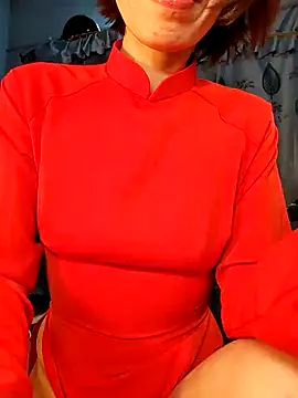 Snapshot of Kami_gaam chatting on January 7, 7:10 am Kami gaam online show from January 7, 7:10 am