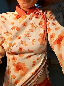 Snapshot of Kami_gaam chatting on January 9, 9:26 pm Kami gaam online show from January 9, 9:26 pm