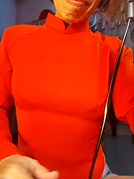 Snapshot of Kami_gaam chatting on January 26, 2:56 am Kami gaam online show from January 26, 2:56 am