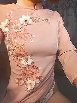 Snapshot of Kami_gaam chatting on February 2, 12:30 am Kami gaam online show from February 2, 12:30 am