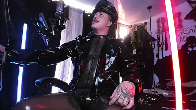 Snapshot of allanhurtss chatting on February 25, 4:53 pm allanhurtss online show from February 25, 4:53 pm