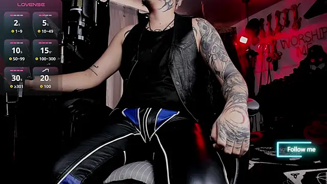 Snapshot of allanhurtss chatting on September 12, 6:30 pm allanhurtss online show from September 12, 6:30 pm