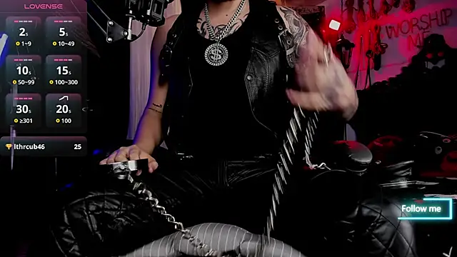 Snapshot of allanhurtss chatting on September 19, 4:29 pm allanhurtss online show from September 19, 4:29 pm