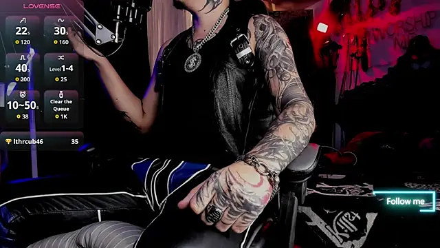 Snapshot of allanhurtss chatting on September 29, 2:55 pm allanhurtss online show from September 29, 2:55 pm