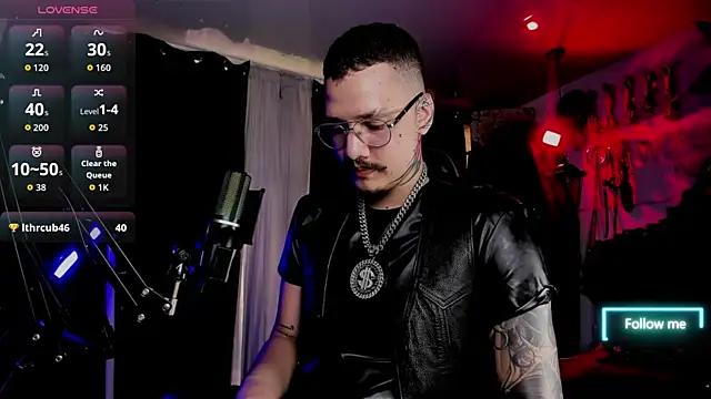 Snapshot of allanhurtss chatting on October 13, 9:26 pm allanhurtss online show from October 13, 9:26 pm