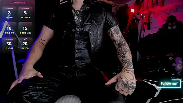 Snapshot of allanhurtss chatting on November 5, 5:46 pm allanhurtss online show from November 5, 5:46 pm