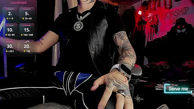 Snapshot of allanhurtss chatting on November 21, 5:11 pm allanhurtss online show from November 21, 5:11 pm