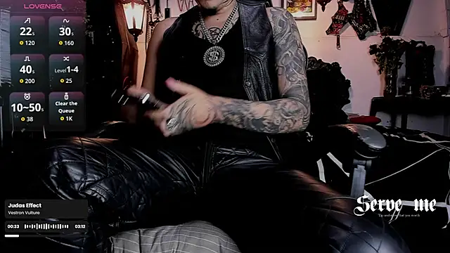 Snapshot of allanhurtss chatting on May 5, 6:05 pm allanhurtss online show from May 5, 6:05 pm