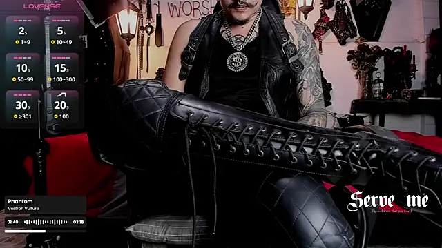 Snapshot of allanhurtss chatting on May 28, 5:10 pm allanhurtss online show from May 28, 5:10 pm