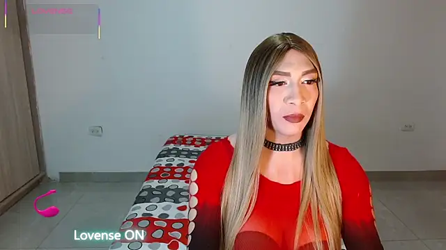 sweetaranxxa online show from July 14, 3:55 am