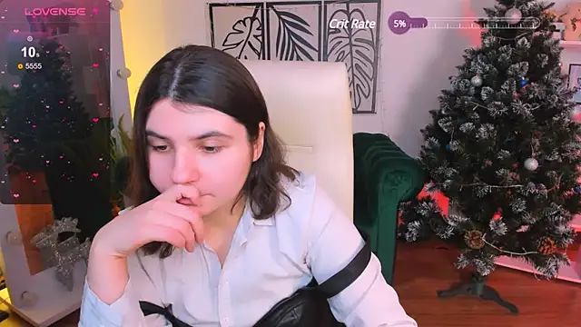Snapshot of Viola__Shy chatting on January 11, 9:57 pm Viola Shy online show from January 11, 9:57 pm