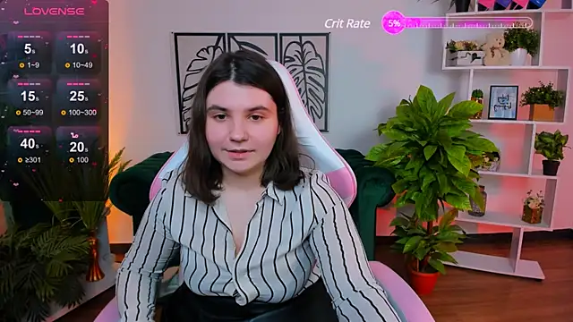 Snapshot of Viola__Shy chatting on February 1, 3:19 am Viola Shy online show from February 1, 3:19 am