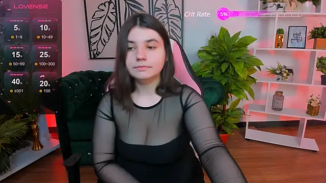 Snapshot of Viola__Shy chatting on February 15, 9:04 pm Viola Shy online show from February 15, 9:04 pm