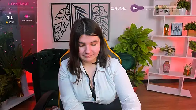 Snapshot of Viola__Shy chatting on February 26, 3:10 am Viola Shy online show from February 26, 3:10 am